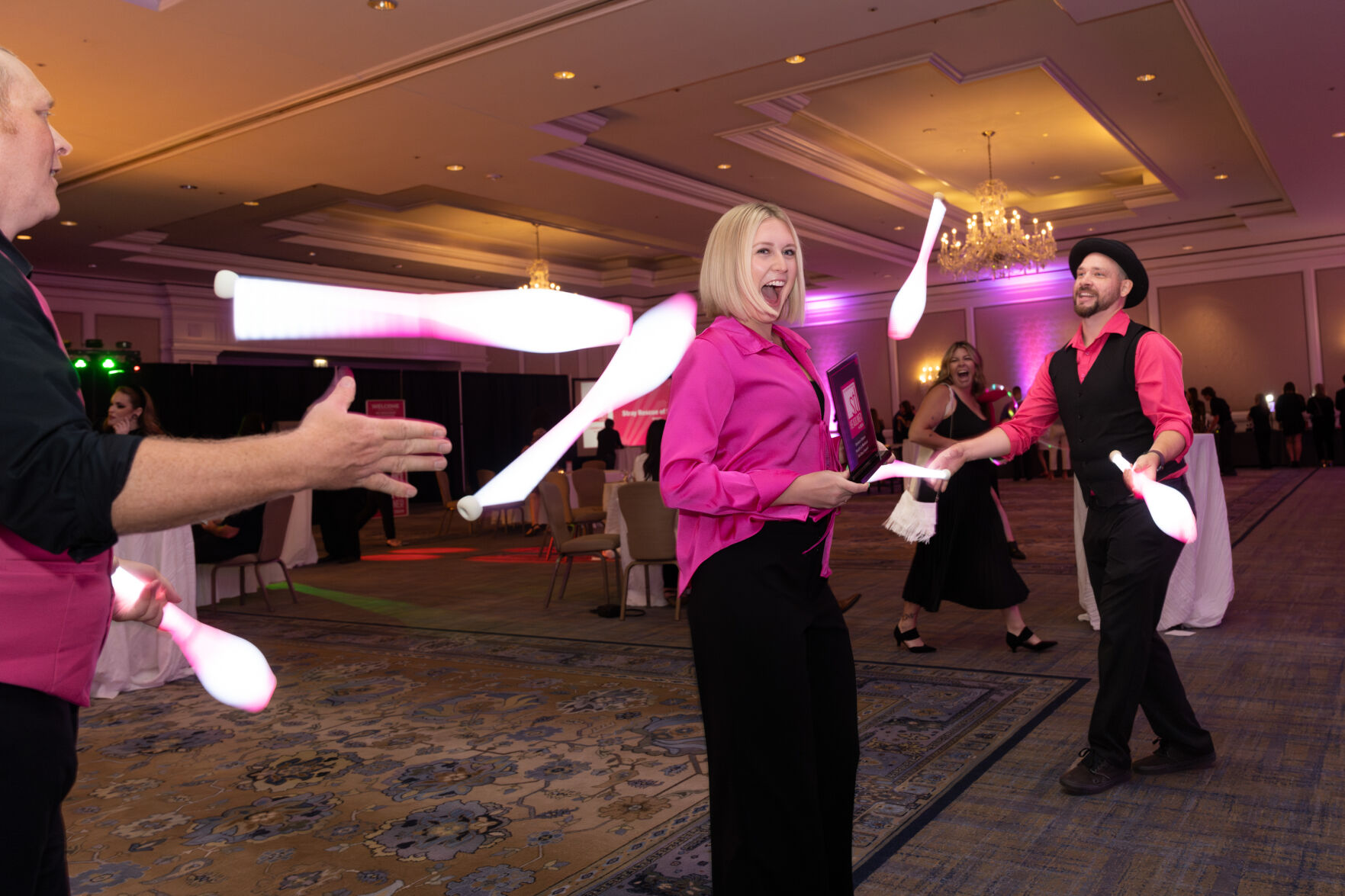 2024 STL Headliner Awards at Ritz-Carlton